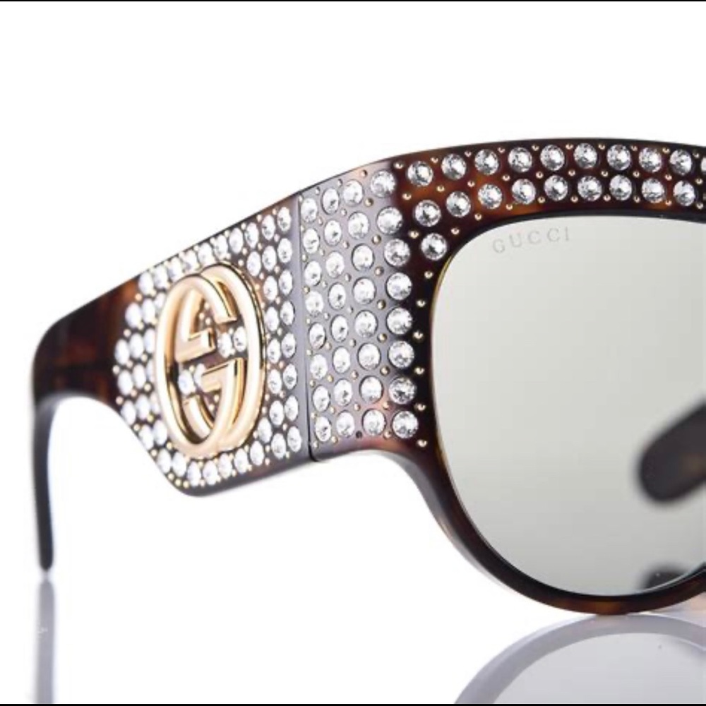 GUCCI | avana sunglasses